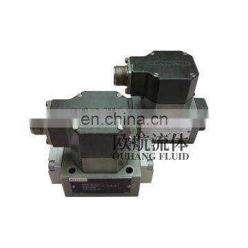 Rexroth Servo Valve 4WS2EM10-45-20B2ET315K Pilot Servo Valve