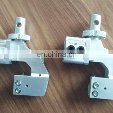 Pneumatic Grips / Pneumatic Fixture With Pneumatic Pump photo-4