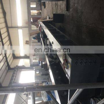 WAL-2000 Computer Control Horizontal Webbing Sling Tensile Test Machine photo-3