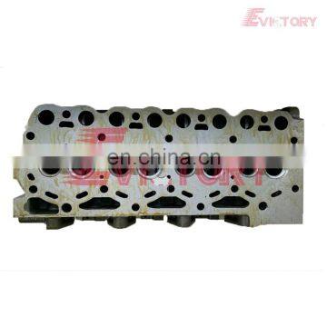 FOR PERKINS engine cylinder head 404D 404C-22T cylinder block