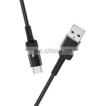 High Speed Data Transmission PVC Jacket Type-c Usb3.0 Cable photo-7