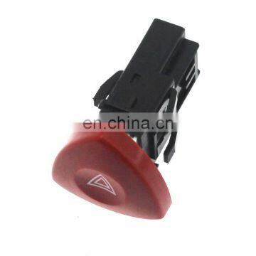 Hazard Warning Light Switch for RENAULT ESPACE LAGUNA MASTER 8200442724 8200002441 252904889R photo-2