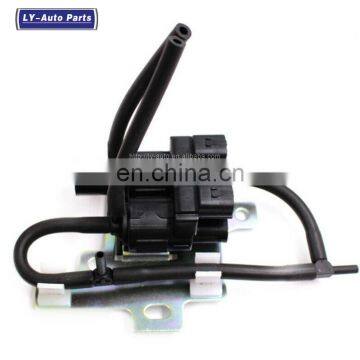 Auto Parts Freewheel Clutch Control Solenoid Valve For Mitsubishi L200 2.5 Pajero 8657A065