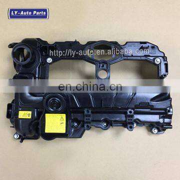 Valve Cover Gasket For 12-18 BMW 320i X4 X3 X5 X1 Z4 2.0L 11127588412