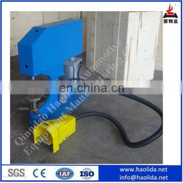 Heavy Duty Truck Brake Lining Rivet Machine