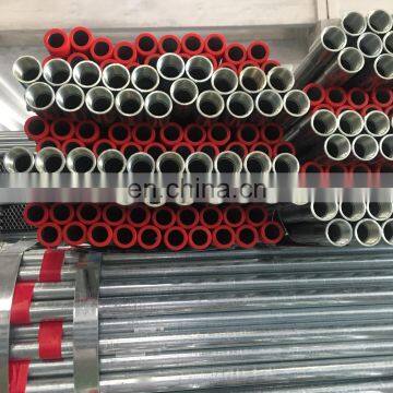 UL Listed UL6 ANSI C80.1 Electrical Rigid Steel Conduit photo-2