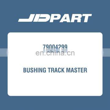 DIESEL ENGINE SPARE PARTS BUSHING TRACK MASTER 79004299 FOR EXCAVATOR INDUSTRIAL ENGINE