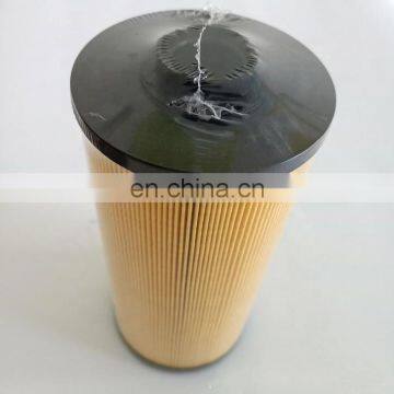 truck diesel engine fuel filter 87365565