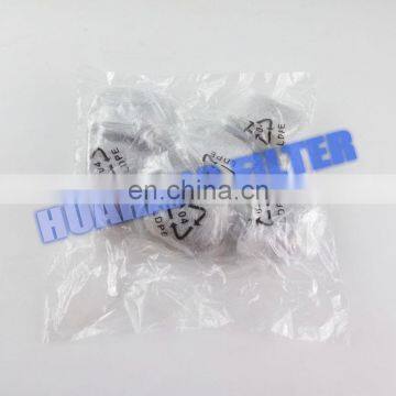 Customized Good Quality PTFE Pocket Charcoal Coffee Water Filter With Activated Carbon photo-4