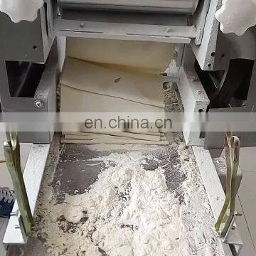 Restaurant Applicable Industries commercial noodle making machine / machine making rice noodle for sale