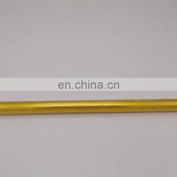 Aluminum Foil Red Pink Green Gold Foil Printed Hair Bow Foil Roll photo-5