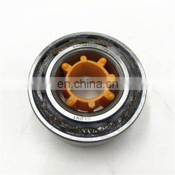 Double Row Auto Bearing 513071 DAC42760050 Bearing photo-6