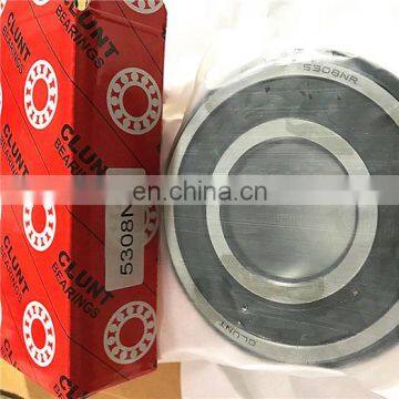 Snap Ring Ball Bearing 5308NR Angular Contact Ball Bearing 5308NR photo-3