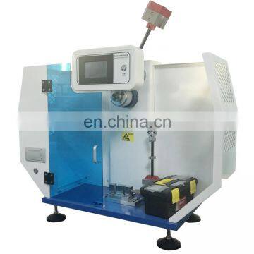 Drop Hammer Impact Test Machine photo-2