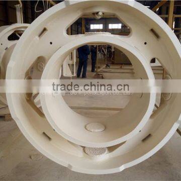 Rotary Drilling Parts Bauer BG36 Cardan Joint for Sale photo-4