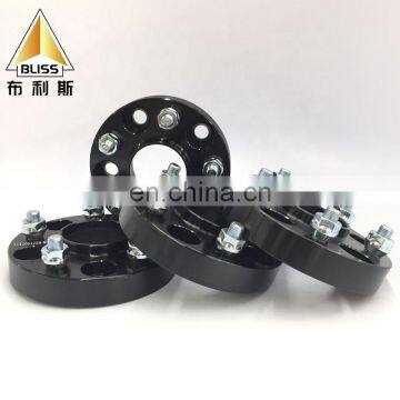 ap Racing Brake Caliper 5x4.25 to 5x4.5 Universal Wheel Adapters Aluminum 6061 Ap5200 Ap7600 ApGT6 APGT4 AP18Z 5 Hole Flange photo-5