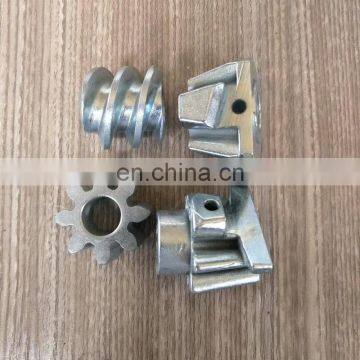 Baler Spare Parts Billhook for Harvesting Machine Parts for Knotter Reaper Machine photo-5