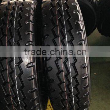 First-class Chinese HOT Sales Truck Tires 7.00R16 14PR photo-5