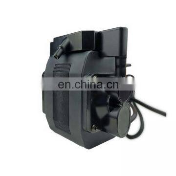 China Factory Air Mattress Matress With Built-In Built In Pump photo-2