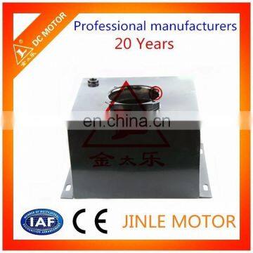 CE Certified Oil Tank for Hydraulic Power Pack photo-2