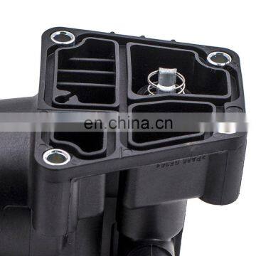 Auto Oil Filter Housing Assy OEM 03L115389C 03L115389B 03L117021C With High Quality photo-4