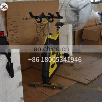 Коммерческий тренажер для фитнеса, велотренажер для набора мышечной массы для коммерческих залов photo-5