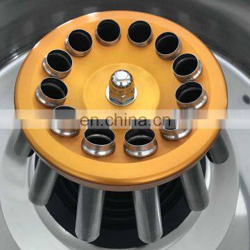 TD6 Large Capacity Lab And Medical Low Speed Centrifuge