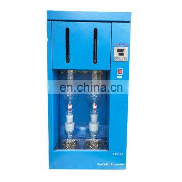 DW-SXT-02 Laboratory Soxhlet Extractor for Sale photo-2