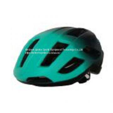 Mountain Bike Helmet