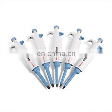 Laboratory Adjustable Lab Stool and Non-autoclavable Pipette Micropipette photo-7