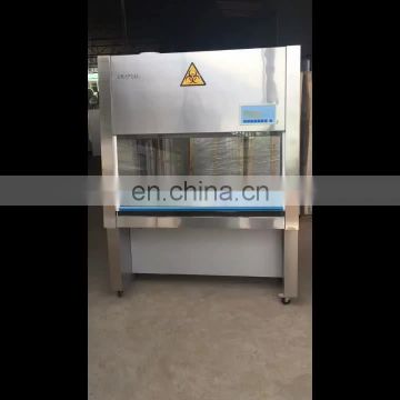 Class II BSC-1000IIB2 b2 type 2 biosafety cabinet