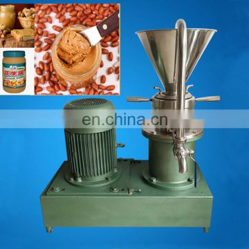 Good Quality Peanut Butter Machine