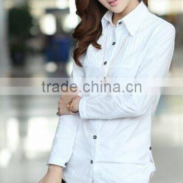 New Arrival Latest Shirt Designs for Women photo-4
