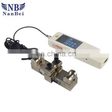 Digital Wire Pressuremeter Rope Tension Meter photo-5