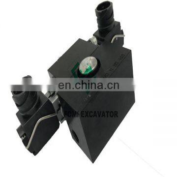 11115488 Genuine A25 A30 A35 A40 Solenoid Valve A40E Solenoid