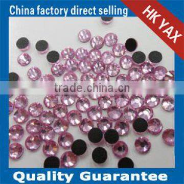Ss6-ss40 China Wholesale Hotfix Rhinestone; China Bestseller Rhinestone Hot Fix; Manufacturer of Hotfix Rhinestone photo-6