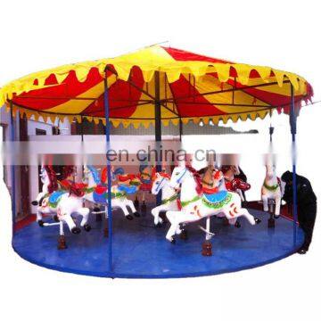 China Kids Electric amusement park equipment rides for sale