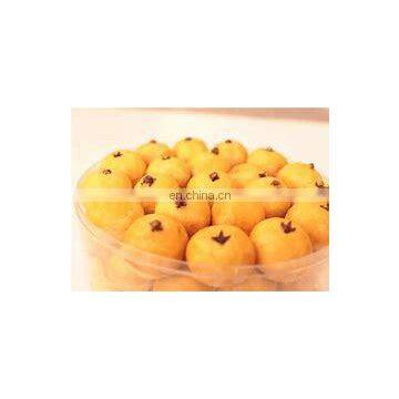 Best-selling New Fashion Sesame Ball Machine Nastar Maker for Retail photo-6