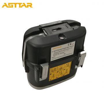 ASTTAR CE Certified K-SB50 Isolated Self-contained Self-rescue Respirator photo-4