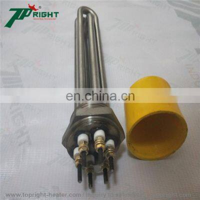 Factory 2KW 5KW 6KW Immersion Heaters for Water Heating photo-6