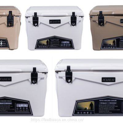 Best Quality Ice Fish Boxes Cooler CL 160 Litre OEM Manufacturer From China photo-2