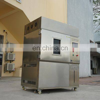 Environmental Xenon Lamp Aging Test Machine photo-4