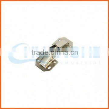 Trade assurance freezer spring hinges