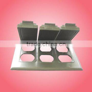 weatherproof outlet box switch receptacle cover