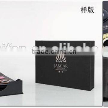 JC35 Eyelet Curtains Abs Curtain Ring Plastic Eyelet photo-5