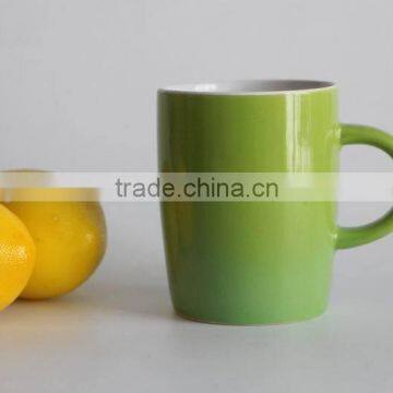 budget promotional ceramic mug