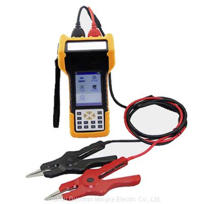 Storage Battery Internal Resistance Tester