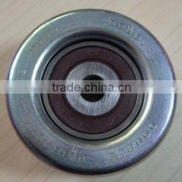 for toyota prado tensioner pulley spare parts 16603-31030