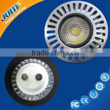 Classical Design High Power ES111 7w Dimmable Led Gu10 photo-5
