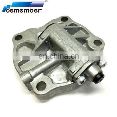 Range Cylinder 1653070 Truck Gearbox Solenoid Valve